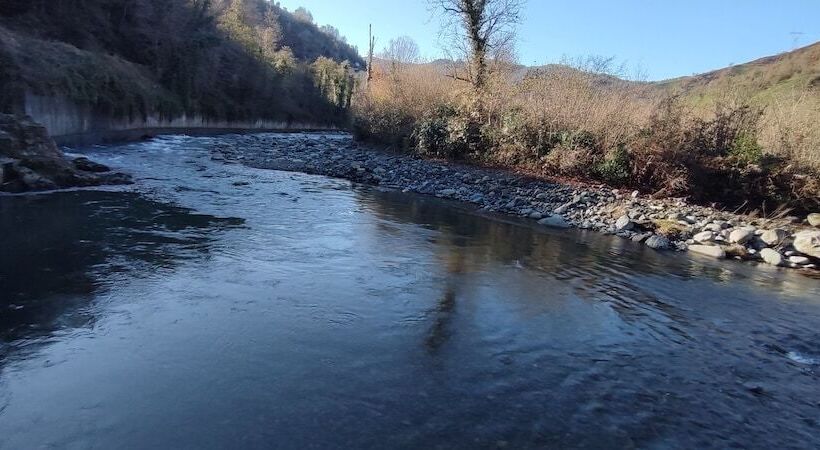 צימר Rubaşi Otel Findikli