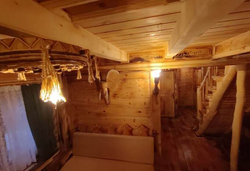 צימר Rubaşi Otel Findikli