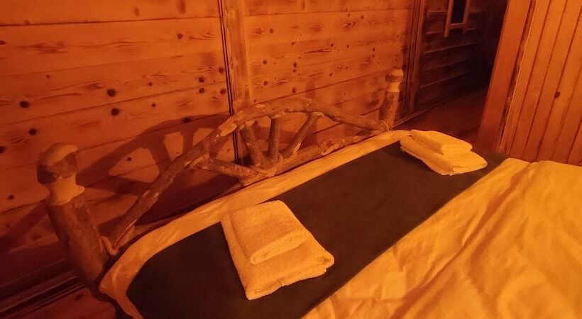 צימר Rubaşi Otel Findikli