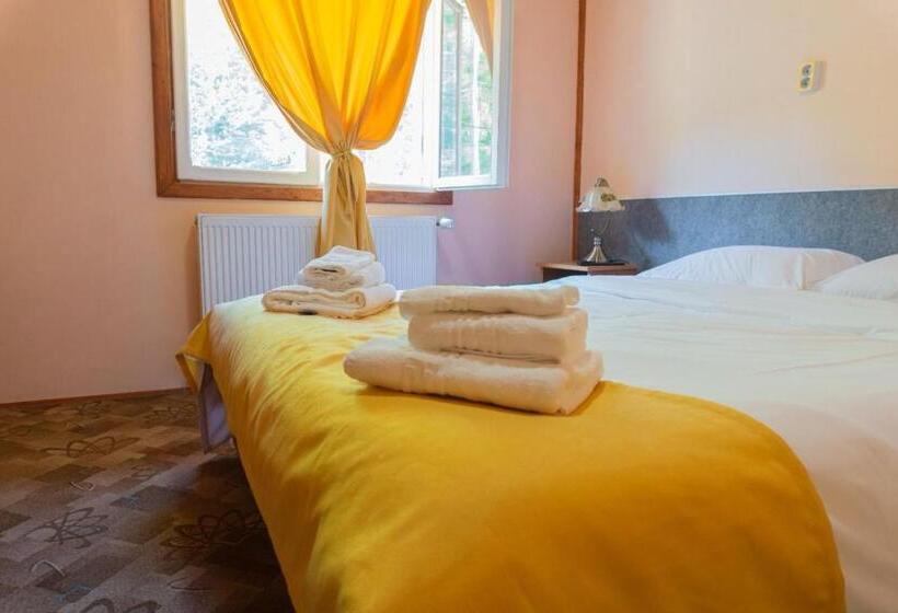 مبيت وإفطار Story House Place