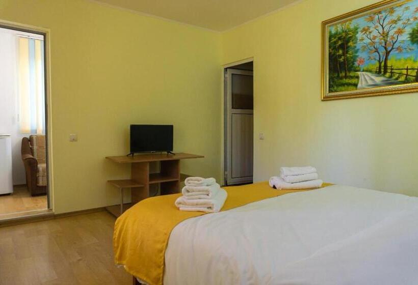 مبيت وإفطار Story House Place