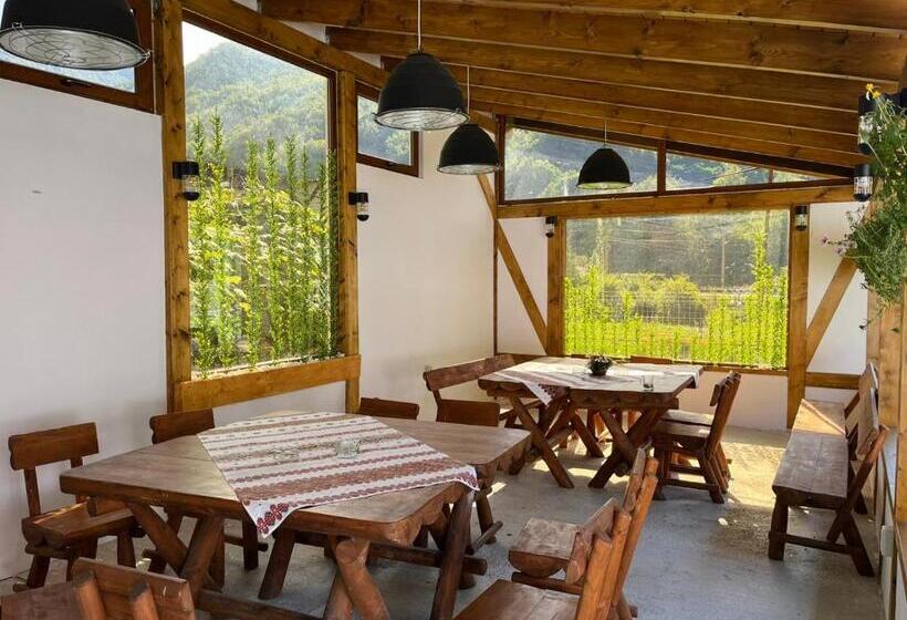 ベッドアンドブレックファースト Story House Place