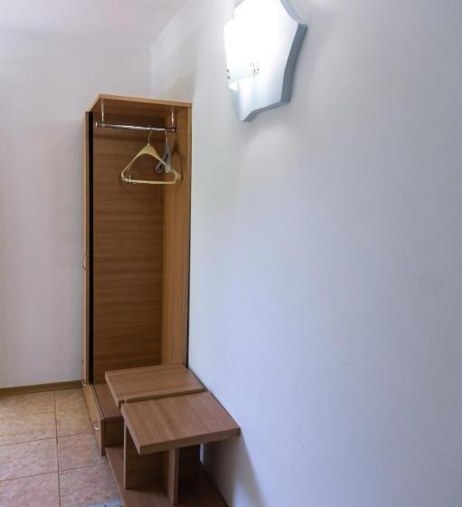 مبيت وإفطار Story House Place