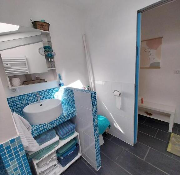 Bed and Breakfast Un Air De Campagne