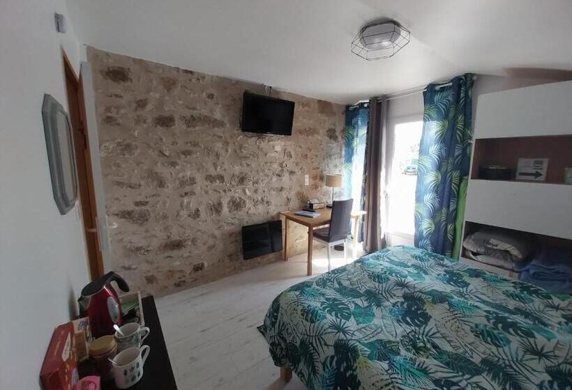 Bed and Breakfast Un Air De Campagne