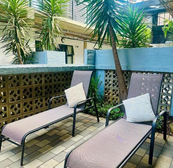 Capital Lifestyle Maboneng 305