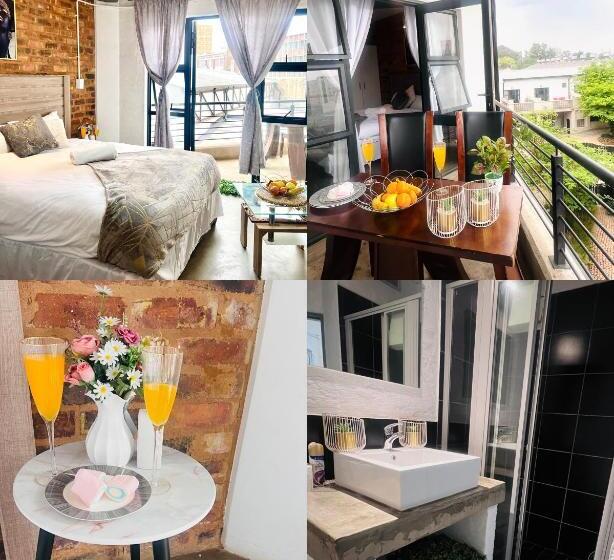 Capital Lifestyle Maboneng 305