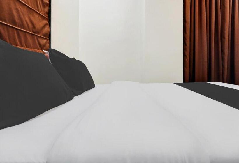 Fabhotel Bliss Executive