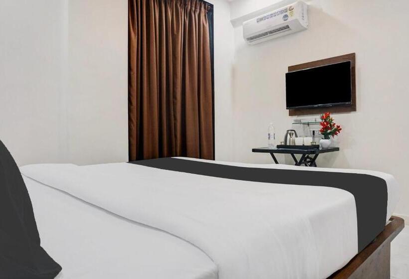 Fabhotel Bliss Executive