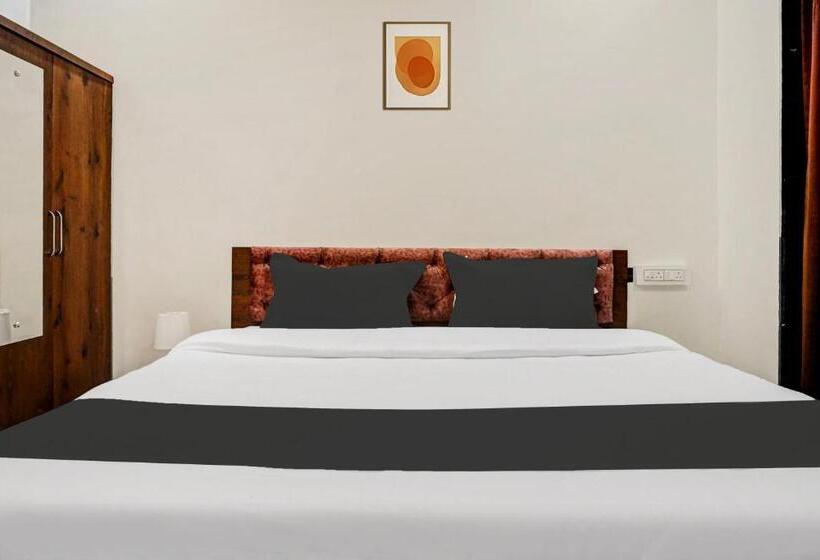 Fabhotel Bliss Executive