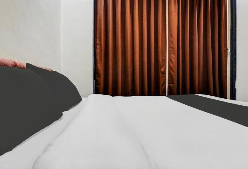 Fabhotel Bliss Executive