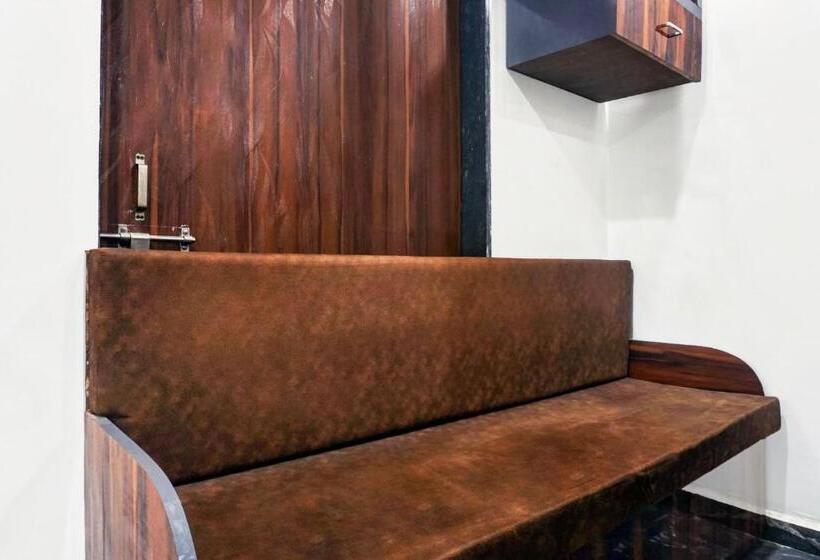 Fabhotel Bliss Executive