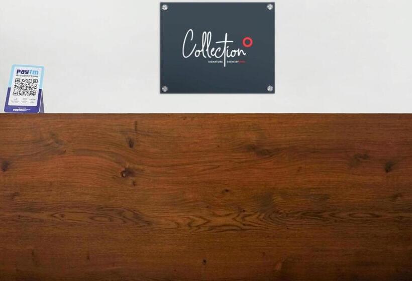 Fabhotel Bliss Executive