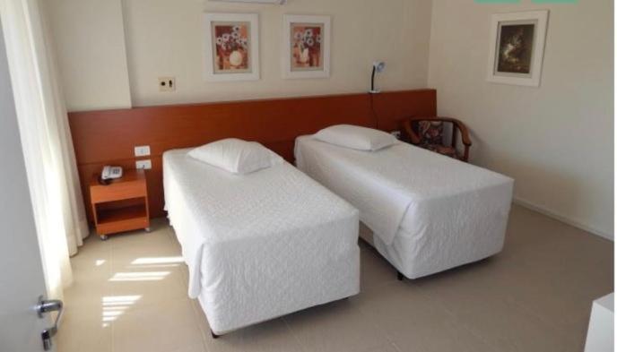 Condomínio Apart Hotel Termal Intergravatal