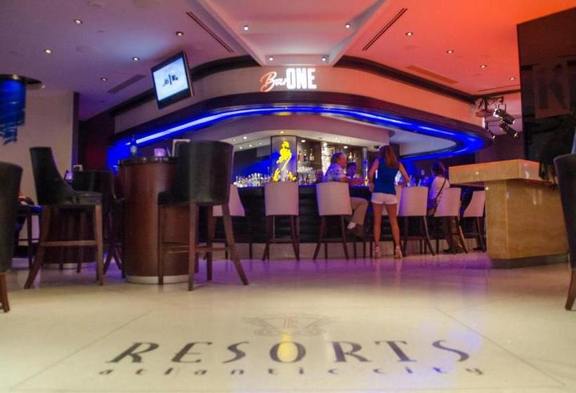 Cozy Unit At Resort Casino Hotel Atlantic City