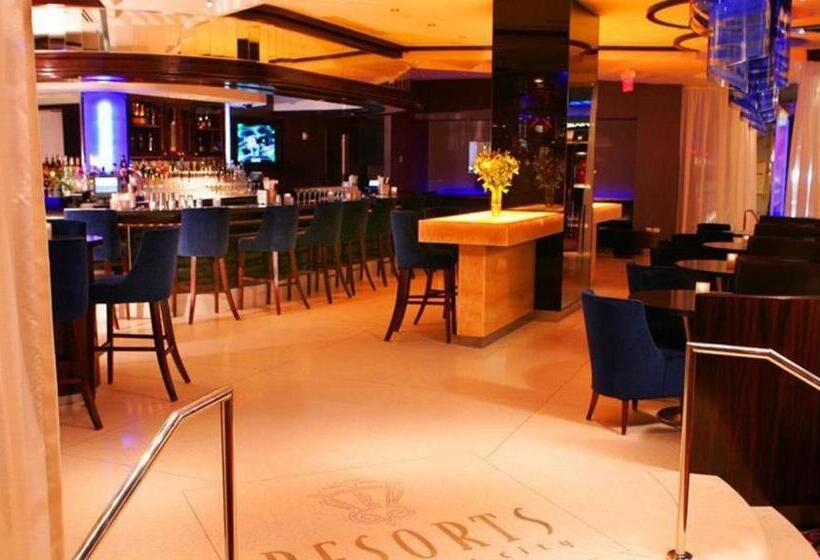 Cozy Unit At Resort Casino Hotel Atlantic City