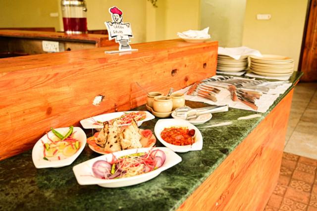 De Floresta Resort 8449122921