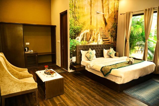 De Floresta Resort 8449122921