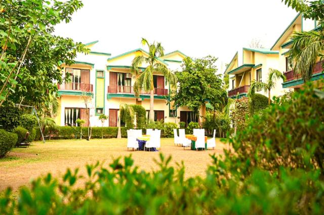 De Floresta Resort 8449122921