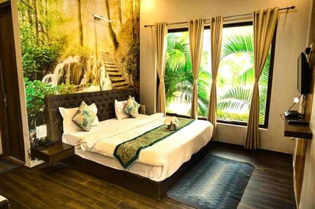 De Floresta Resort 8449122921