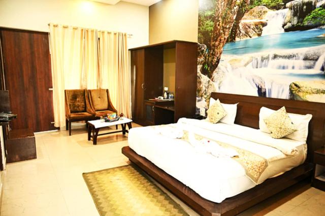 De Floresta Resort 8449122921