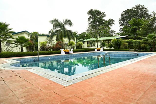 De Floresta Resort 8449122921