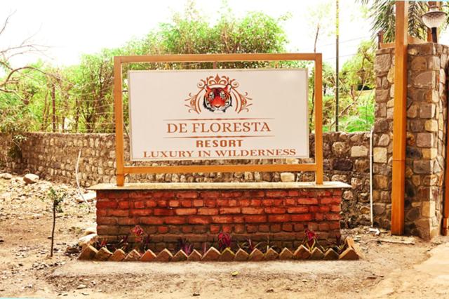 De Floresta Resort 8449122921