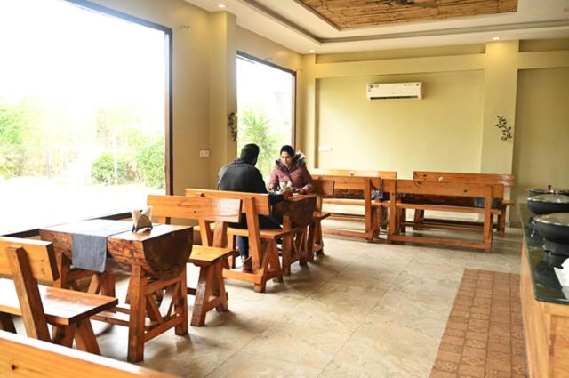 De Floresta Resort 8449122921