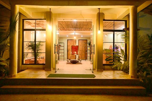 De Floresta Resort 8449122921