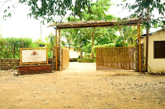 De Floresta Resort 8449122921