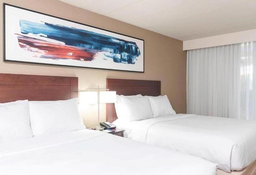 Delta Hotels Kalamazoo Conference Center