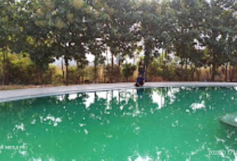 Dhubela Resort,chhatarpur