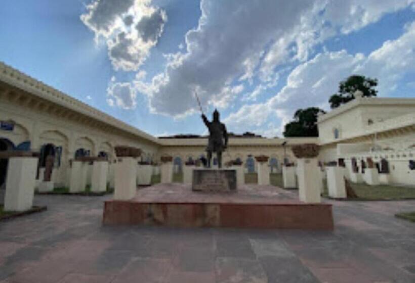 Dhubela Resort,chhatarpur