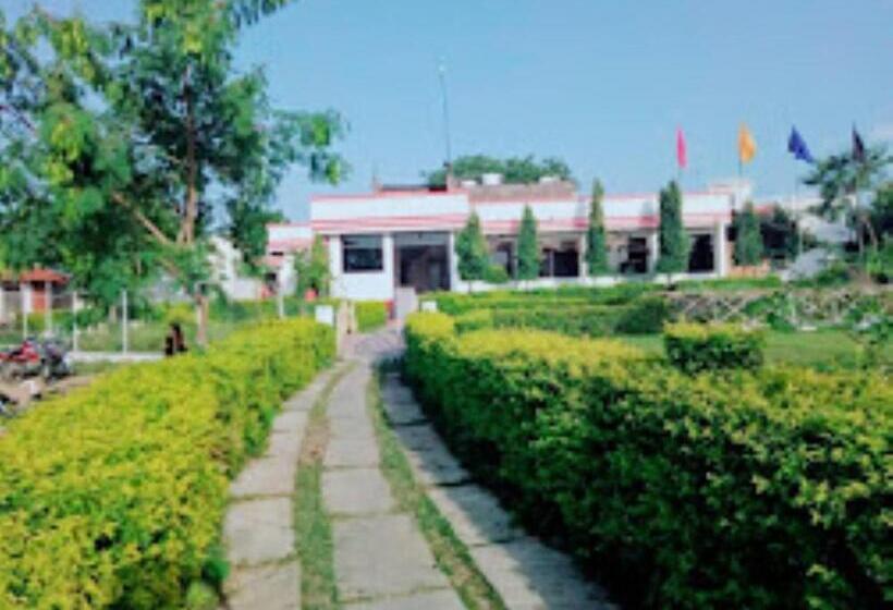 Dhubela Resort,chhatarpur