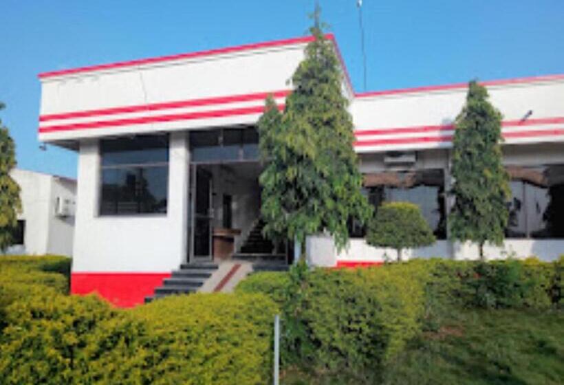 Dhubela Resort,chhatarpur