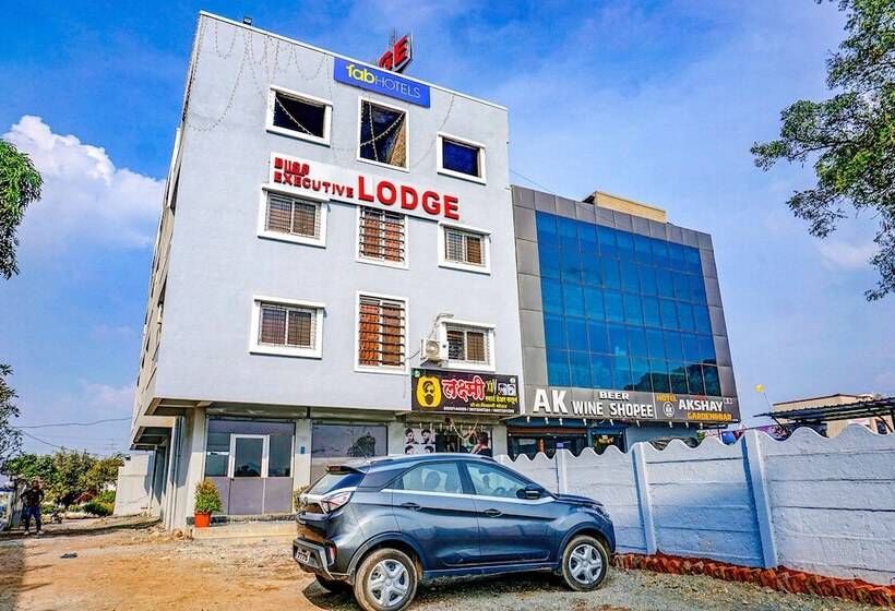 Fabhotel Bliss Executive