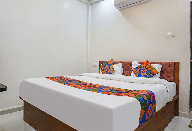 Fabhotel Bliss Executive