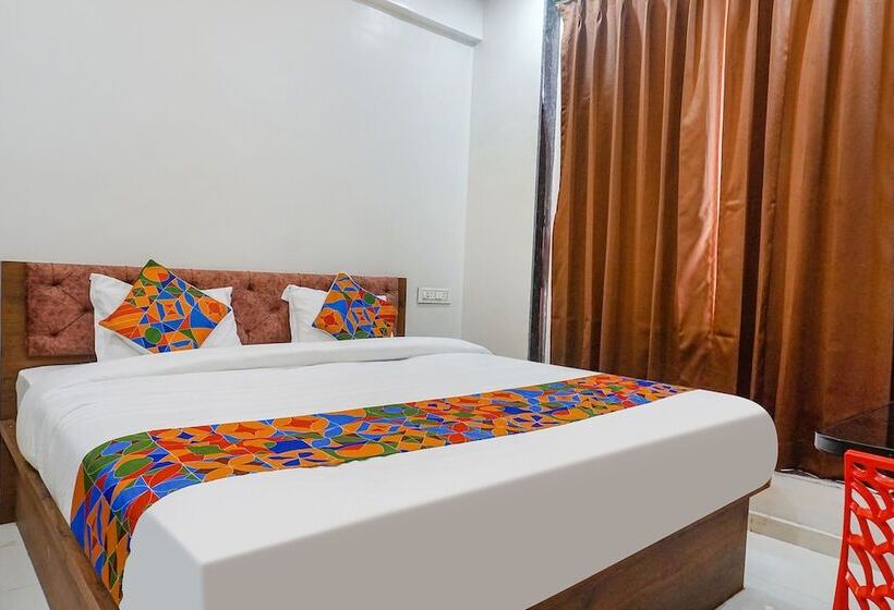 Fabhotel Bliss Executive