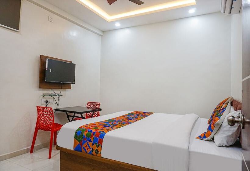 Fabhotel Bliss Executive