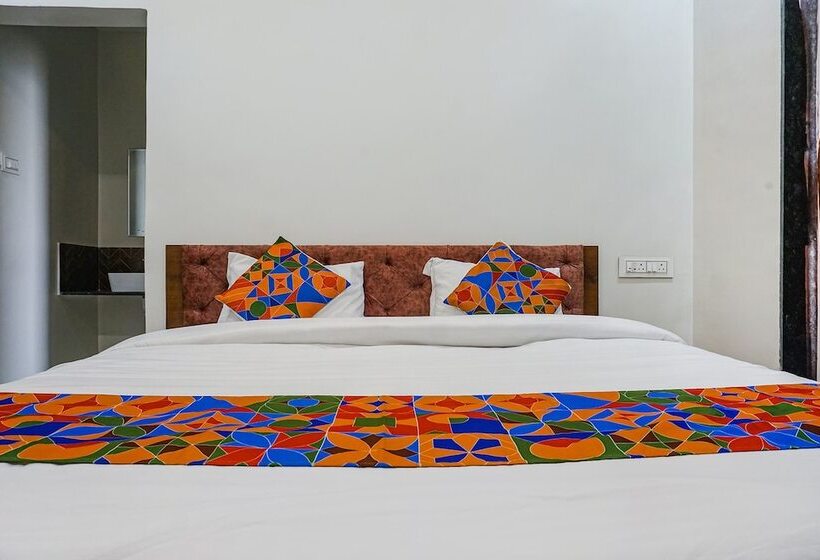 Fabhotel Bliss Executive