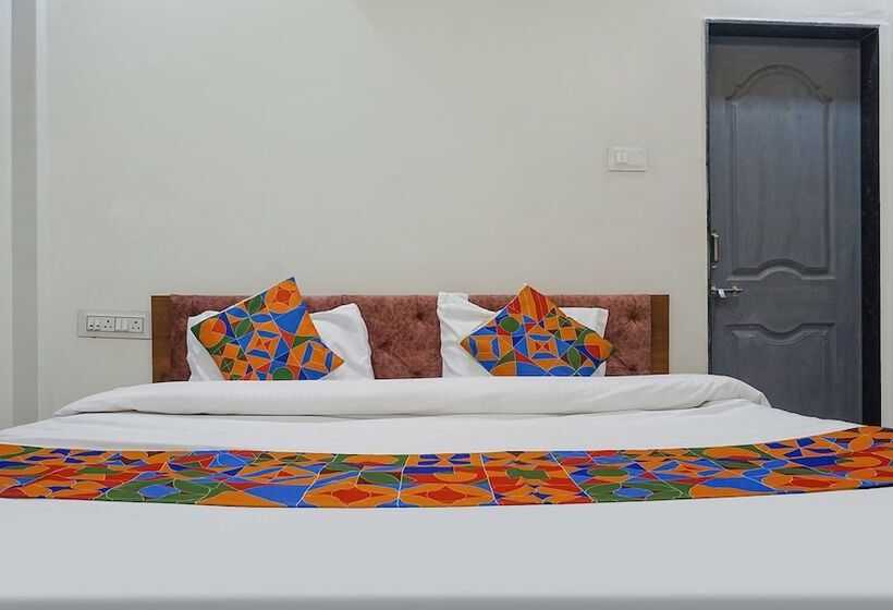 Fabhotel Bliss Executive