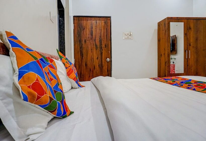 Fabhotel Bliss Executive