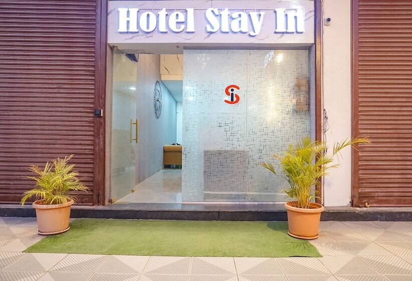 Fabhotel Prime Stay Inn