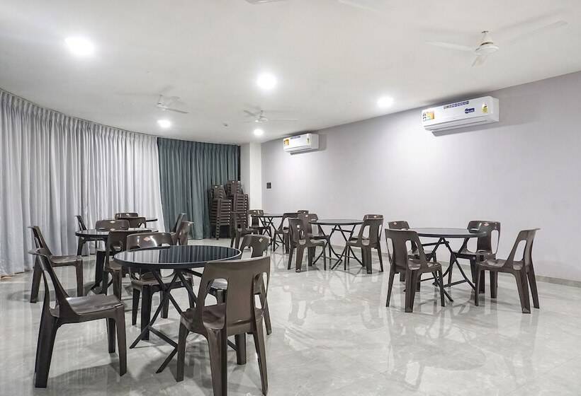 Fabhotel Prime Stay Inn