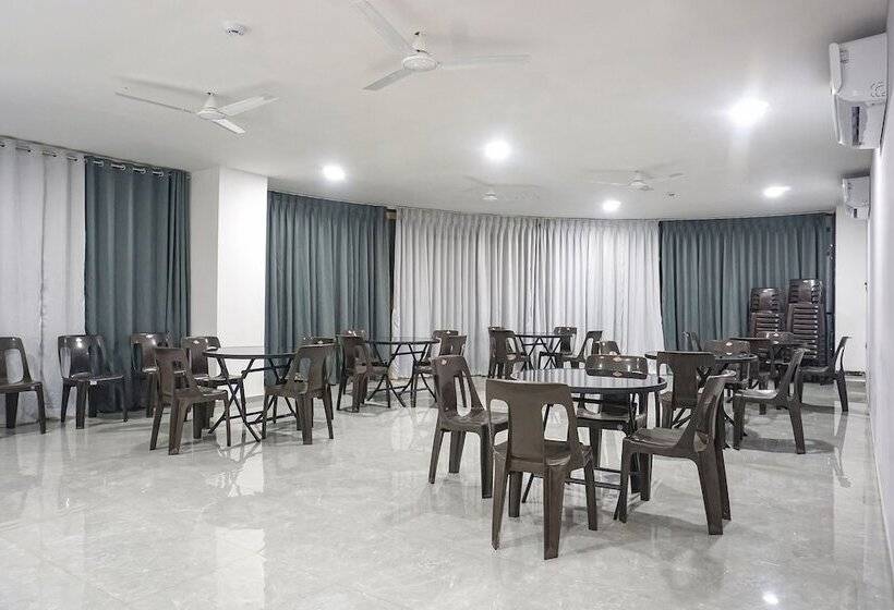 Fabhotel Prime Stay Inn