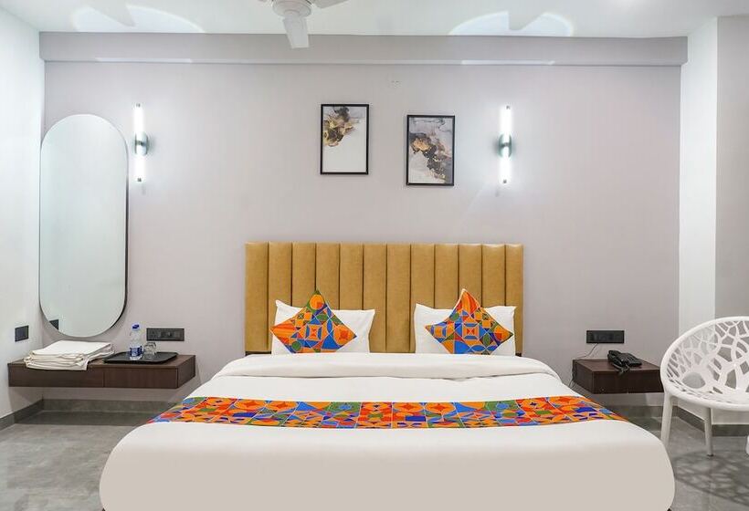 Fabhotel Prime Stay Inn