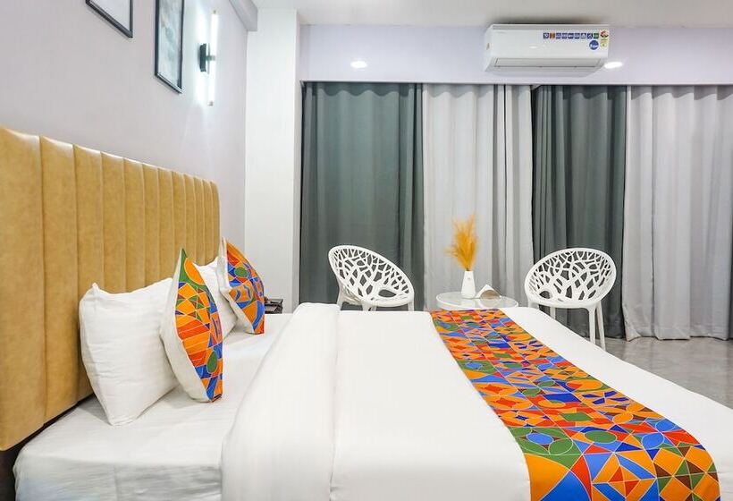 Fabhotel Prime Stay Inn