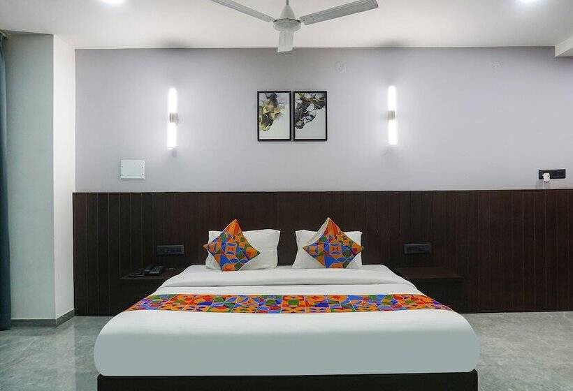 Fabhotel Prime Stay Inn