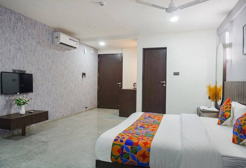 Fabhotel Prime Stay Inn