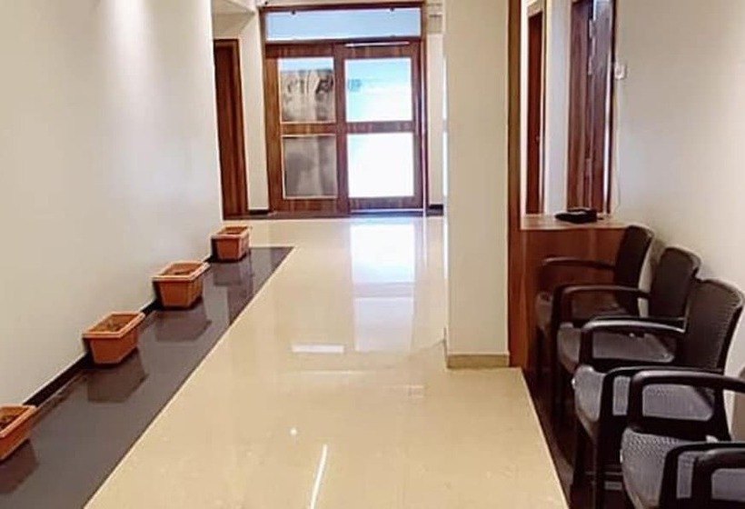 Fabhotel Priya Lodging